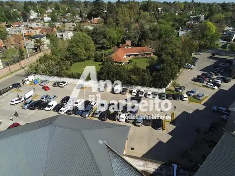 Local en Alquiler 14 años