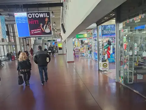 Avenida Doctor José María Ramos Mejía 1600