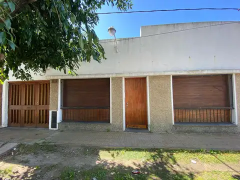 Calle 3 entre 518 y 519