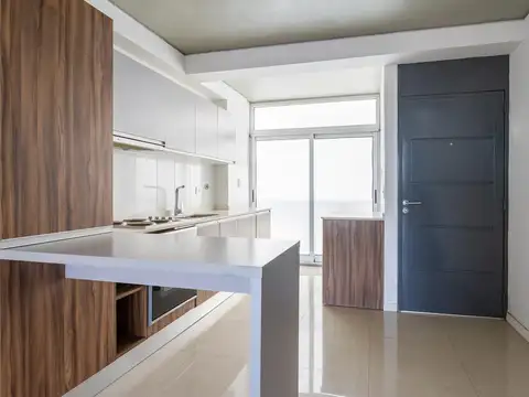 Departamento en Alquiler de 4 ambientes