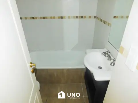 Departamento en Alquiler al Sur
