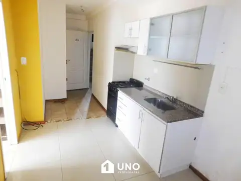 Departamento en Alquiler de 1 dormitorio