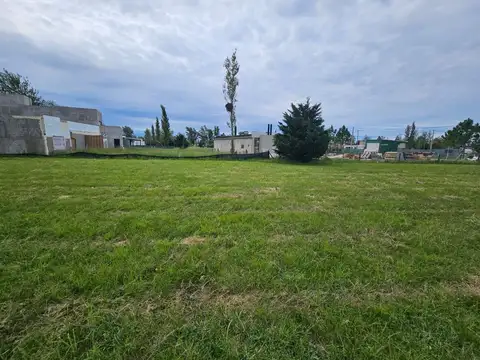 Terreno en Venta de 1002,0 m2