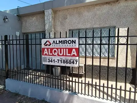 Remedios Escalada 100