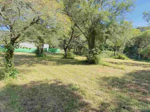 TERRENO EN VENTA LAS CAÑADAS ZONA NORTE SALTA