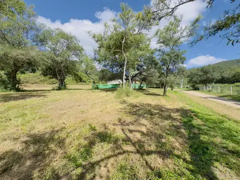 Terreno en Venta en Countries y Barrios Cerrados en Salta Capital, USD 29.000