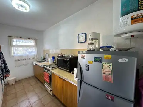 Departamento en Venta al Este