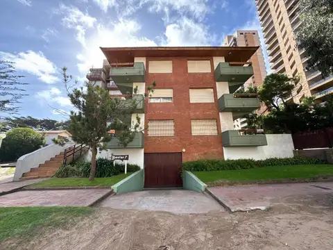 Departamento 2 ambientes y medio - Barrio Norte Villa Gesell