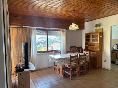 Departamento en Venta en Villa Gesell, USD 68.000