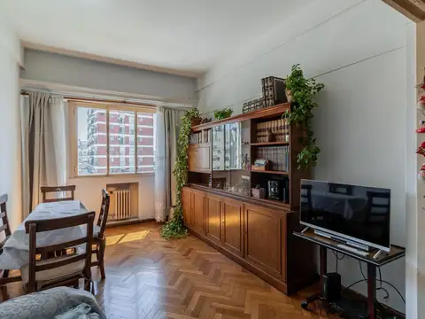 Departamento en Venta al Norte