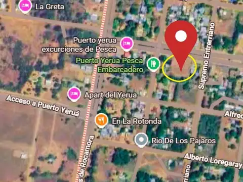 Terreno en Venta de 2500,0 m2