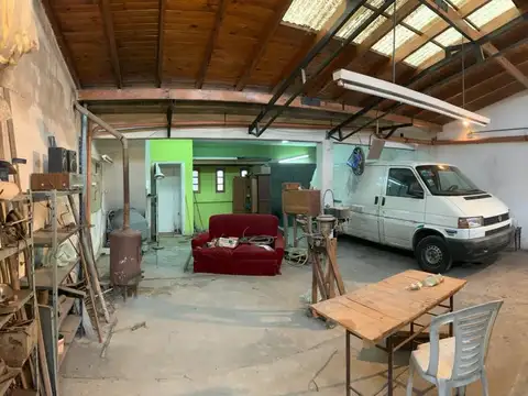 Presidente Santiago Derqui 1000