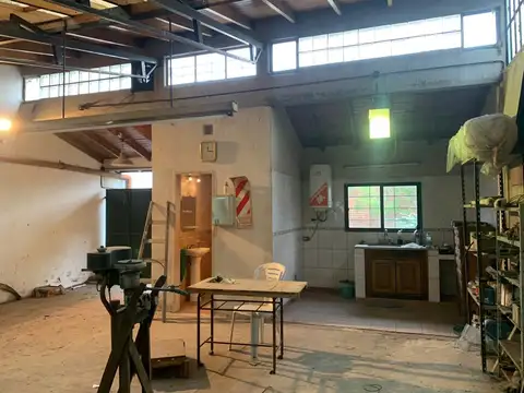 Depto Tipo Casa en Venta de 4 ambientes