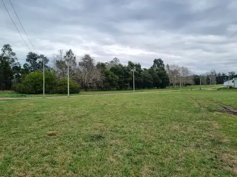 Terreno en Venta de 400,0 m2