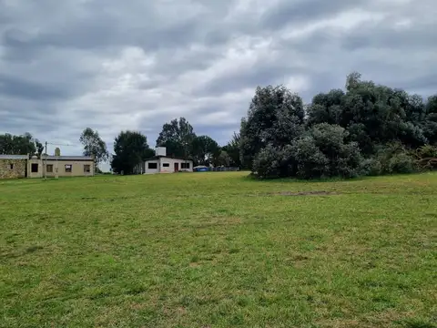 Avenida del Silencio y Ribera