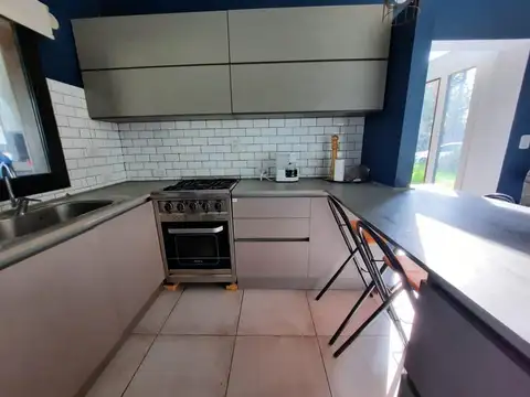 Casa en Venta 6 años