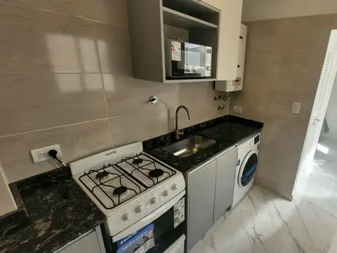 Departamento en Alquiler 10 años