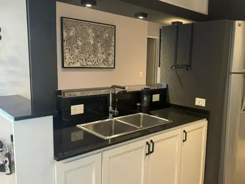 Departamento en Alquiler de 3 ambientes