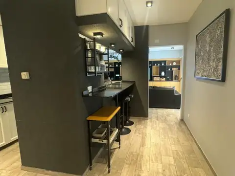 Departamento en Alquiler en Monserrat, USD 1.200