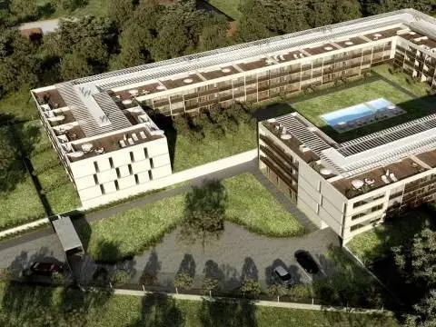 Departamento en Venta de 3 ambientes