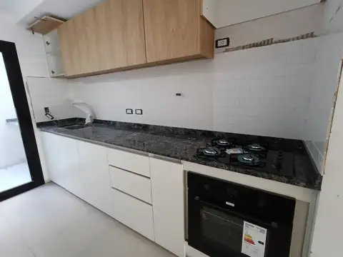 Triplex 3 amb a Estrenar c/terraza - Villa Bosch