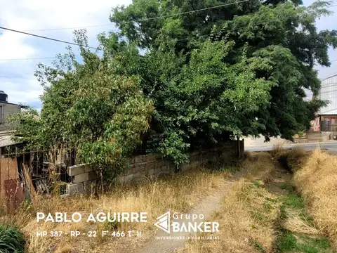 Terreno en Venta en San Carlos De Bariloche, USD 85.000