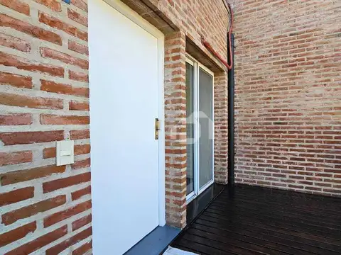 Departamento en alquiler en Las Mercedes 100