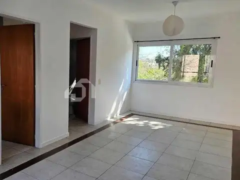 Departamento en Alquiler 15 años