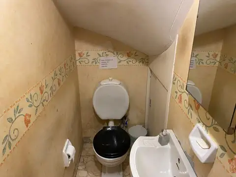 Casa en venta estilo Tudor en el centro de San Fernando