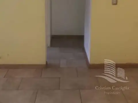 Venta - Departamento 2/Dos Ambientes, Balcón - General San Martin, Zona Norte