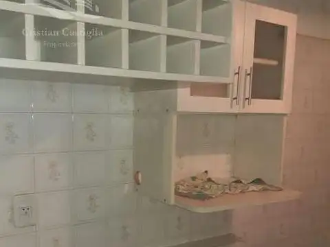 Departamento en Venta 25 años