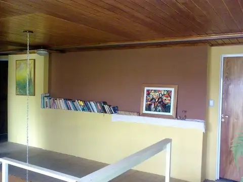 Casa 10 ambientes con 8 baños