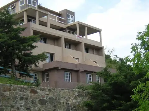 Los Paraisos al 1200