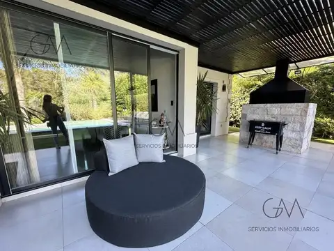 Casa en Alquiler Temporal en Arenas del Sur, USD 600