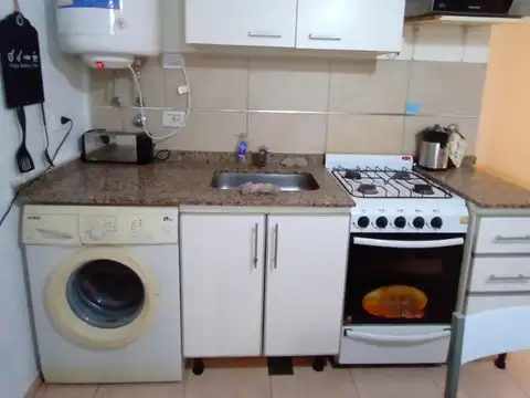 Departamento en Venta en Moron Sur, USD 54.000