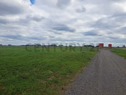 Terreno en Venta en Aero Country Club, USD 25.000