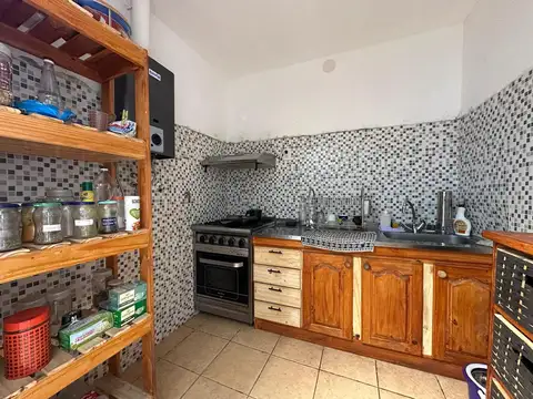 Depto Tipo Casa en Venta en Parque Chacabuco, USD 144.900