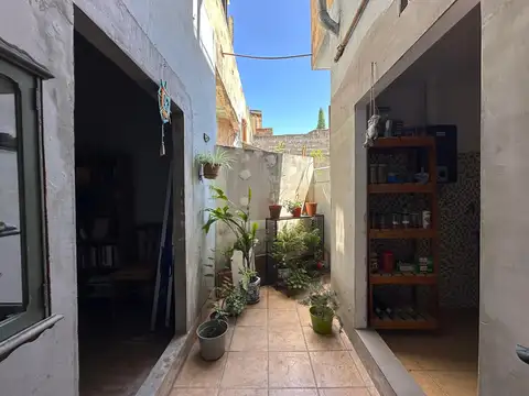 Depto Tipo Casa en Venta de 7 ambientes