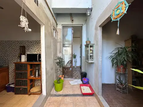 Casa en Parque Chacabuco