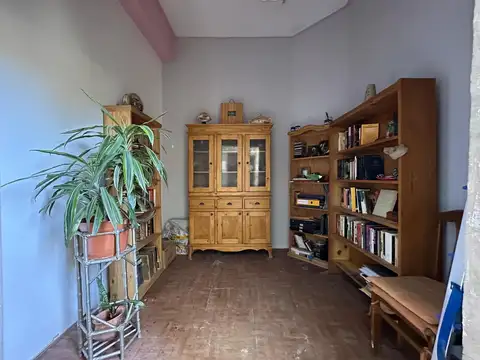 Depto Tipo Casa en Venta 35 años