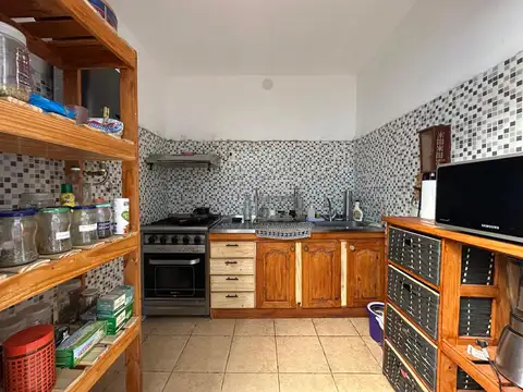 Depto Tipo Casa en Venta de 5 dormitorios