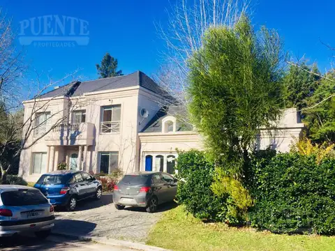 Solar del Bosque - Financiada