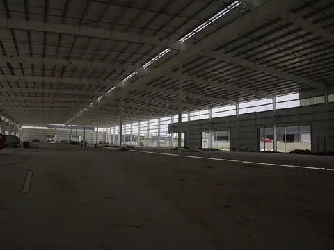 Calle Austria Nte. al 1700