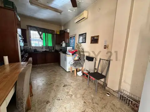 Terreno en Venta 35  mts Fondo