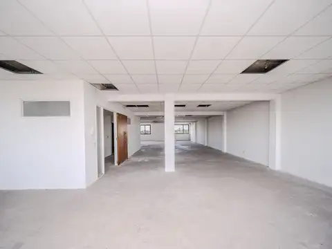 Colectora Este Panamericana 3100