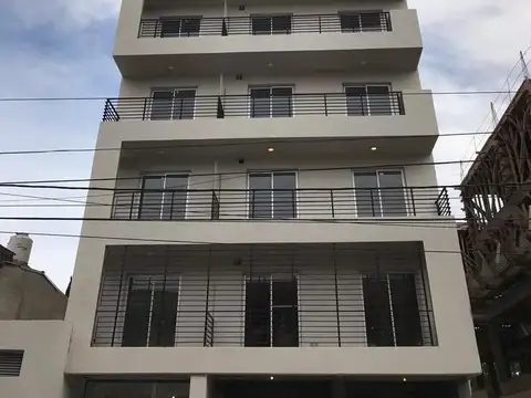 Departamento - Caseros