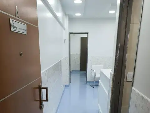 Departamento en Venta en Caseros, USD 125.000