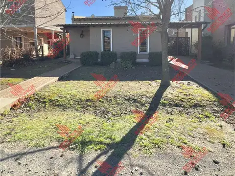 Casa en Country Logaritmo