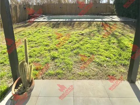 Casa en Country Logaritmo