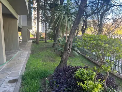 Departamento de 4 ambientes en Venta en Villa crespo